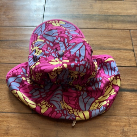The North Face Girls Youth Sun Hat One Size - Picture 5 of 9